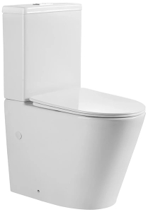 Напольный унитаз Gid Tn2189TF с сиденьем Soft Close