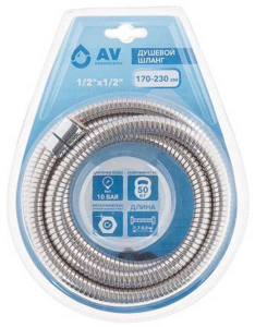 Душевой шланг AV Engineering AVSSS-050