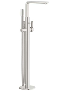 Смеситель для ванны Grohe Lineare 23792001 / 23792DC1
