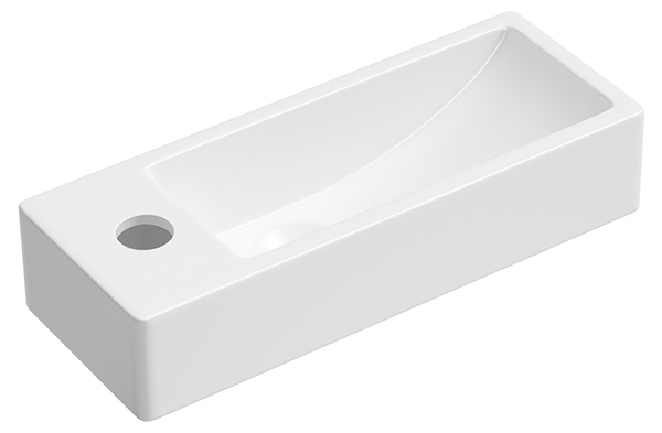 Умывальник Lavinia Boho Bathroom Sink 33311019