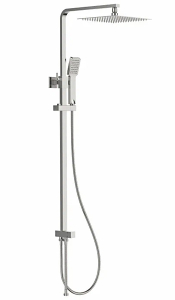 Душевая стойка Ledeme L72400-1