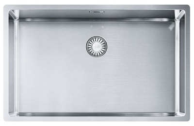 Кухонная мойка Franke BXX 210-68