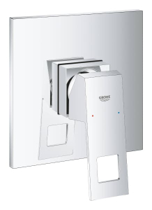 Смеситель встраиваемый Grohe Eurocube 24061000
