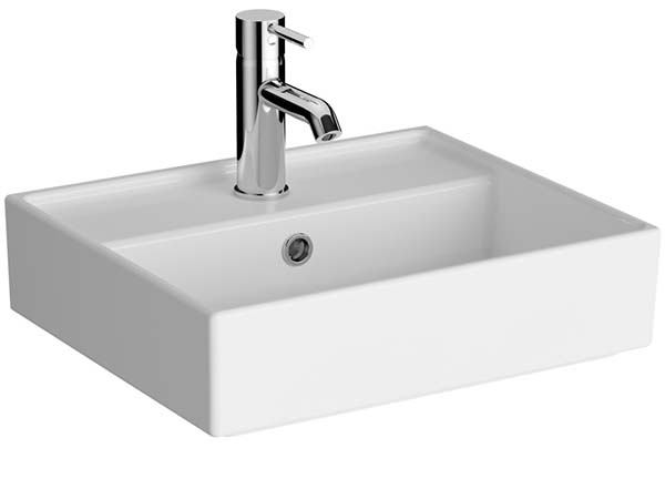 Умывальник Vitra ArchiPlan 7400B003-0001 / 7401B403-0001