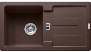 Кухонная мойка Franke Strata STG 614-78