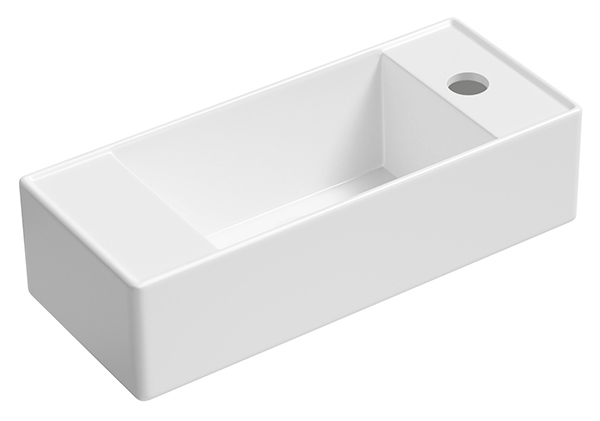 Умывальник Lavinia Boho Bathroom Sink 33311043