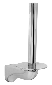 Держатель для туалетной бумаги Wasserkraft Kammel K-8397