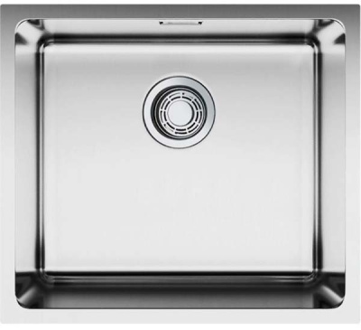 Кухонная мойка Omoikiri Tadzava 49-U-IN / 54-U-IN