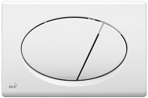 Кнопка для инсталляции AlcaPlast M70 / M71 / М72