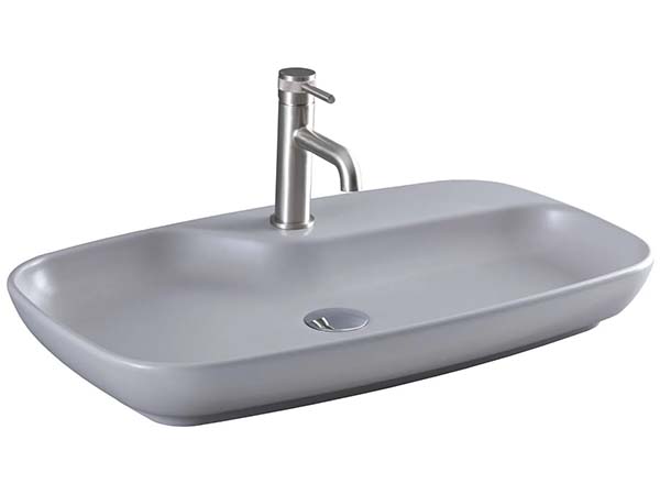 Умывальник Allen Brau Liberty 2 4.32011.AN