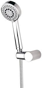 Душевая лейка со шлангом Cersanit Lano S951-022