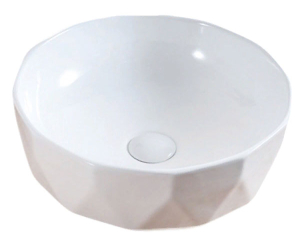 Умывальник BelBagno BB1409