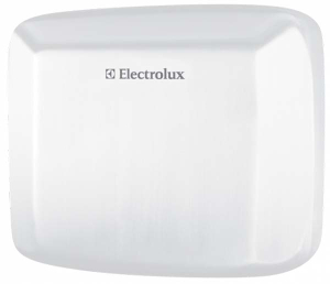 Сушилка для рук Electrolux Ehda-2500 электрическая