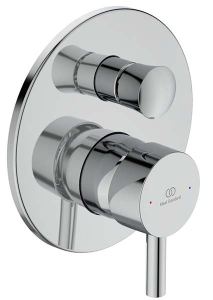 Смеситель встраиваемый Ideal Standard Ceraline A6939AA (2 функции)