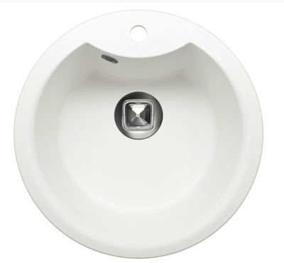 Кухонная мойка Tolero Classic R-108E