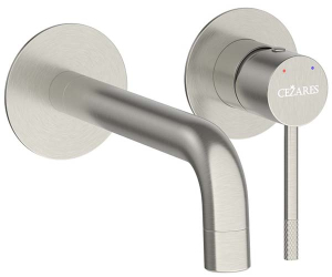 Смеситель встраиваемый Cezares RELAX-BLI2-1-IN-W0 для умывальника