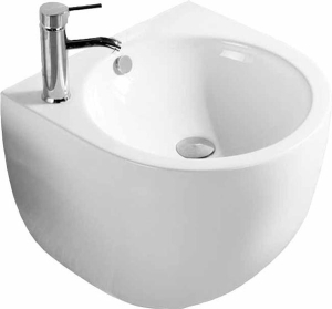 Умывальник CeramaLux 500F