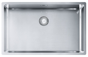 Кухонная мойка Franke BXX 210-68