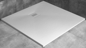 Душевой поддон Radaway Kyntos C White