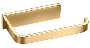 Держатель для туалетной бумаги Omnires Darling DA70510GL