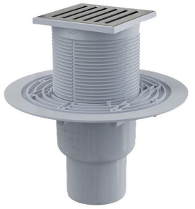 Душевой трап AlcaPlast APV203