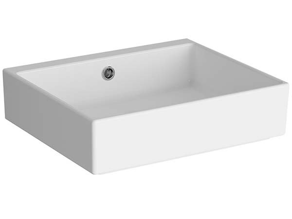 Умывальник Vitra ArchiPlan 7403B003-0012 / 7404B003-0012