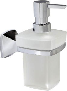 Дозатор для моющих средств Wasserkraft Wern K-2599