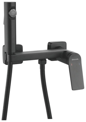 Смеситель для биде Shevanik S4105H-1 / S4105T-1