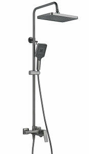 Душевая стойка Shevanik S4436T