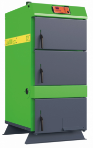Твердотопливный котел Lavoro Eco XL-22 (без автоматики)