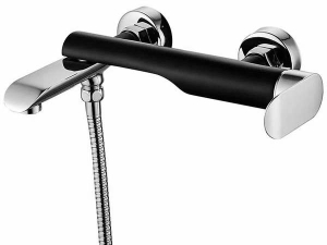 Смеситель для ванны Ganzer GZ22031-С