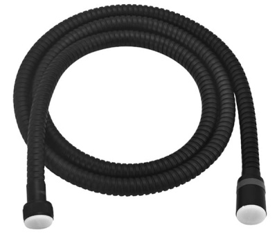 Душевой шланг Lemark LE8022S-Black / LE8023S-Black / LE8024S-Black