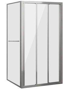 Душевой уголок Grossman Alba GR-9090Al1