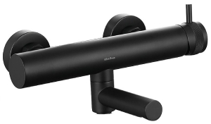 Смеситель для ванны Allen Brau Priority 5.31B10-31