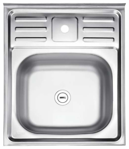 Кухонная мойка Ledeme L75060