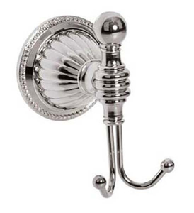 Крючок Boheme Hermitage Chrome 10385