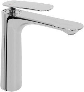 Смеситель для умывальника Rea Berg Chrome REA-B2035