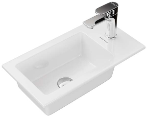Умывальник Kerama Marazzi Lato
