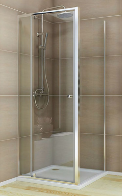 Душевой уголок Veconi RV-026 120