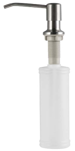 Дозатор для моющих средств Arfeka Eco AR DS 11 Satin