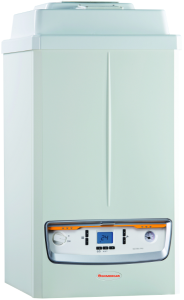 Конденсационный газовый котел Immergas VICTRIX PRO 55 1I