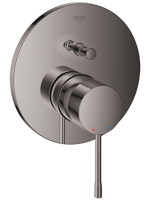 Смеситель встраиваемый Grohe Essence 24058A01 / 24058AL1 (2 функции)