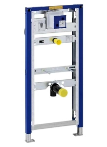 Система инсталляции для писсуара Geberit Duofix 111.616.00.1