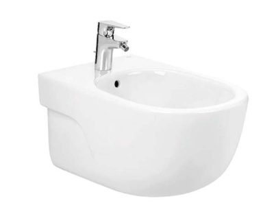 Подвесное биде Roca Meridian-N 357248000