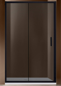 Душевая дверь Vincea Garda VDS-1G120CGB