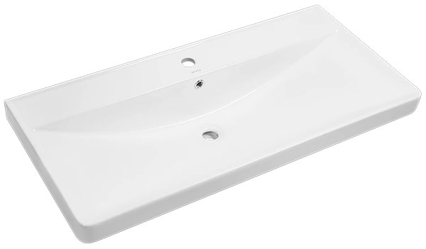 Умывальник Royce Valerie 100