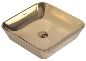 Умывальник Abber Rechteck AC2205GG