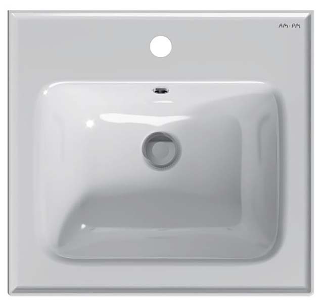 Умывальник AM.PM X-Joy 50 M85AWCC0502WG64