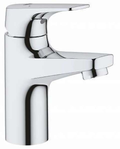 Смеситель для умывальника Grohe BauFlow 23752000