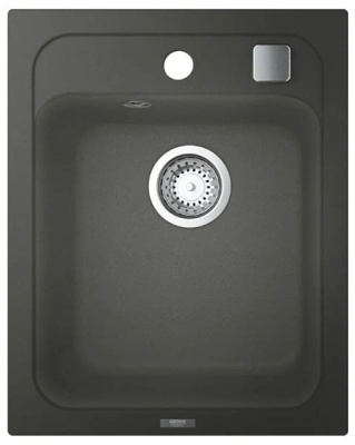 Кухонная мойка Grohe K700 31650AP0 / 31650AT0